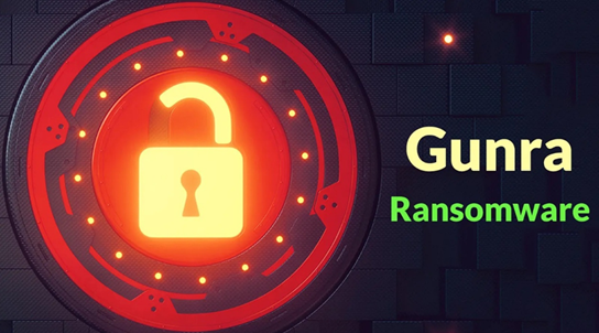 Gunra Ransomware เวอร์ชันใหม่สำหรับ Linux สามารถเข้ารหัสแบบหลายเธรดได้